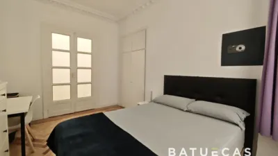 Piso en alquiler en Calle de Fuencarral, 5, cerca de Calle Gran Vía - Imagen 26