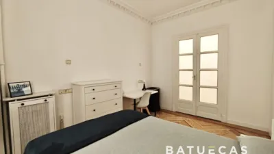 Piso en alquiler en Calle de Fuencarral, 5, cerca de Calle Gran Vía - Imagen 27