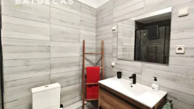 Piso en alquiler en Calle de Fuencarral, 5, cerca de Calle Gran Vía - Imagen 29