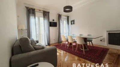 Piso en alquiler en Calle de Fuencarral, 5, cerca de Calle Gran Vía - Imagen 2