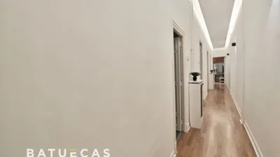 Piso en alquiler en Calle de Fuencarral, 5, cerca de Calle Gran Vía - Imagen 35