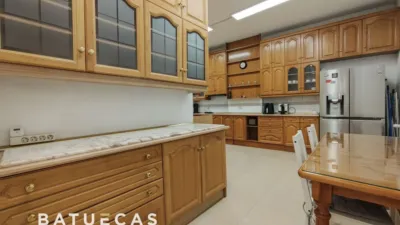 Piso en alquiler en Calle de Fuencarral, 5, cerca de Calle Gran Vía - Imagen 36