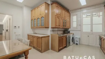 Piso en alquiler en Calle de Fuencarral, 5, cerca de Calle Gran Vía - Imagen 37