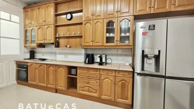 Piso en alquiler en Calle de Fuencarral, 5, cerca de Calle Gran Vía - Imagen 38