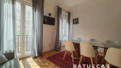 Piso en alquiler en Calle de Fuencarral, 5, cerca de Calle Gran Vía - Imagen 3