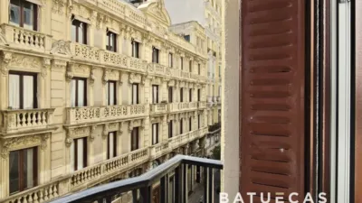 Piso en alquiler en Calle de Fuencarral, 5, cerca de Calle Gran Vía - Imagen 4