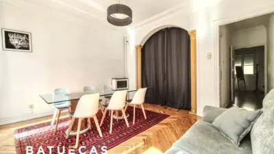 Piso en alquiler en Calle de Fuencarral, 5, cerca de Calle Gran Vía - Imagen 5