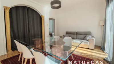 Piso en alquiler en Calle de Fuencarral, 5, cerca de Calle Gran Vía - Imagen 6