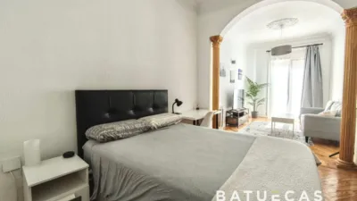 Piso en alquiler en Calle de Fuencarral, 5, cerca de Calle Gran Vía - Imagen 7