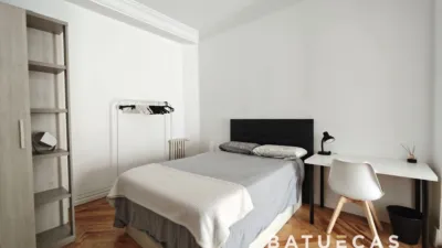 Piso en alquiler en Calle de Fuencarral, 5, cerca de Calle Gran Vía - Imagen 8