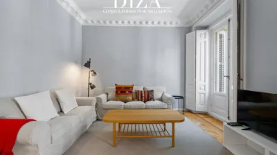 Piso en alquiler en Calle de Salustiano Olozaga - Imagen 10