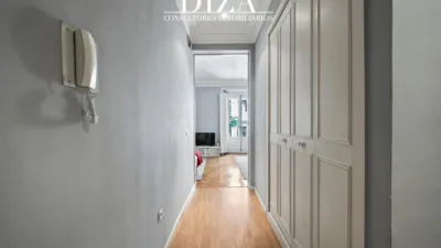 Piso en alquiler en Calle de Salustiano Olozaga - Imagen 11