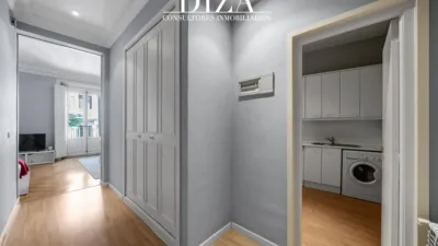 Piso en alquiler en Calle de Salustiano Olozaga - Imagen 12