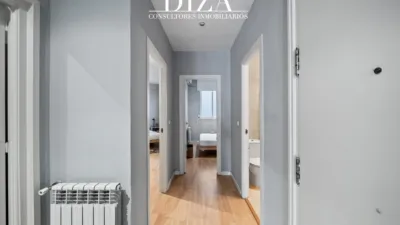 Piso en alquiler en Calle de Salustiano Olozaga - Imagen 13