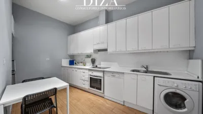 Piso en alquiler en Calle de Salustiano Olozaga - Imagen 14