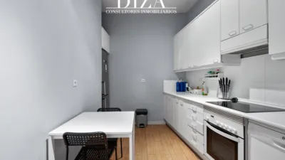 Piso en alquiler en Calle de Salustiano Olozaga - Imagen 15