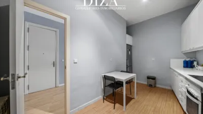 Piso en alquiler en Calle de Salustiano Olozaga - Imagen 16