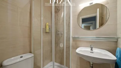 Piso en alquiler en Calle de Salustiano Olozaga - Imagen 17