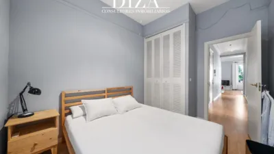 Piso en alquiler en Calle de Salustiano Olozaga - Imagen 19