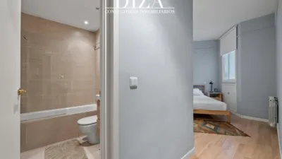 Piso en alquiler en Calle de Salustiano Olozaga - Imagen 20