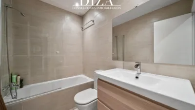 Piso en alquiler en Calle de Salustiano Olozaga - Imagen 21