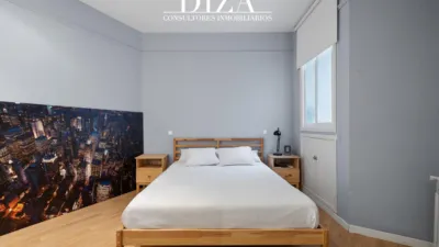 Piso en alquiler en Calle de Salustiano Olozaga - Imagen 22