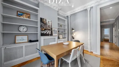 Piso en alquiler en Calle de Salustiano Olozaga - Imagen 4