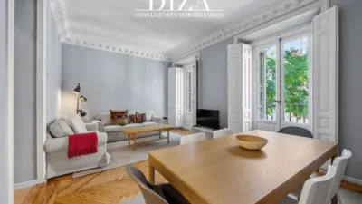 Piso en alquiler en Calle de Salustiano Olozaga - Imagen 6