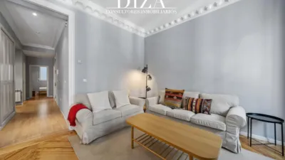 Piso en alquiler en Calle de Salustiano Olozaga - Imagen 7