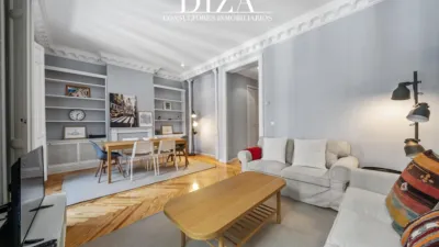 Piso en alquiler en Calle de Salustiano Olozaga - Imagen 8