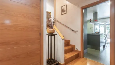 Casa adosada en venta en Beloso, Beloso-Ripagaina (Pamplona - Iruña) de 820.000 €