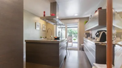 Casa adosada en venta en Beloso, Beloso-Ripagaina (Pamplona - Iruña) de 820.000 €