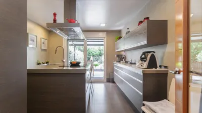 Casa adosada en venta en Beloso, Beloso-Ripagaina (Pamplona - Iruña) de 820.000 €