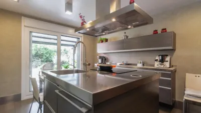 Casa adosada en venta en Beloso, Beloso-Ripagaina (Pamplona - Iruña) de 820.000 €