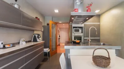 Casa adosada en venta en Beloso, Beloso-Ripagaina (Pamplona - Iruña) de 820.000 €