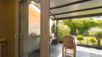 Casa adosada en venta en Beloso, Beloso-Ripagaina (Pamplona - Iruña) de 820.000 €