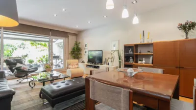 Casa adosada en venta en Beloso, Beloso-Ripagaina (Pamplona - Iruña) de 820.000 €