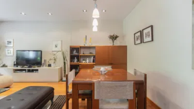 Casa adosada en venta en Beloso, Beloso-Ripagaina (Pamplona - Iruña) de 820.000 €