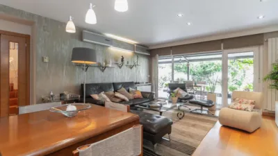 Casa adosada en venta en Beloso, Beloso-Ripagaina (Pamplona - Iruña) de 820.000 €