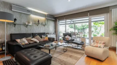 Casa adosada en venta en Beloso, Beloso-Ripagaina (Pamplona - Iruña) de 820.000 €