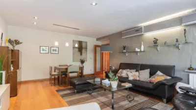 Casa adosada en venta en Beloso, Beloso-Ripagaina (Pamplona - Iruña) de 820.000 €