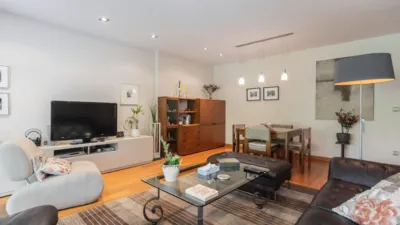 Casa adosada en venta en Beloso, Beloso-Ripagaina (Pamplona - Iruña) de 820.000 €