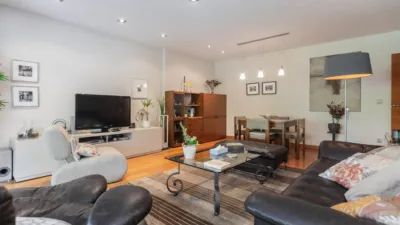 Casa adosada en venta en Beloso, Beloso-Ripagaina (Pamplona - Iruña) de 820.000 €