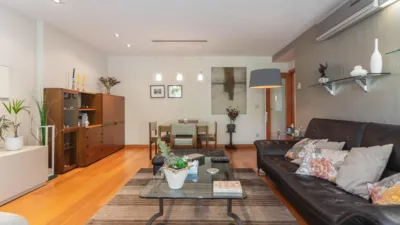 Casa adosada en venta en Beloso, Beloso-Ripagaina (Pamplona - Iruña) de 820.000 €