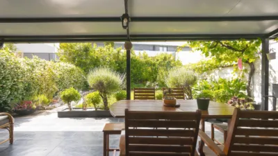 Casa adosada en venta en Beloso, Beloso-Ripagaina (Pamplona - Iruña) de 820.000 €
