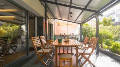 Casa adosada en venta en Beloso, Beloso-Ripagaina (Pamplona - Iruña) de 820.000 €