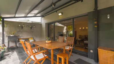 Casa adosada en venta en Beloso, Beloso-Ripagaina (Pamplona - Iruña) de 820.000 €
