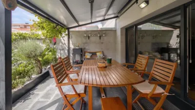 Casa adosada en venta en Beloso, Beloso-Ripagaina (Pamplona - Iruña) de 820.000 €