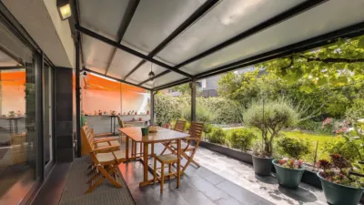Casa adosada en venta en Beloso, Beloso-Ripagaina (Pamplona - Iruña) de 820.000 €