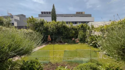 Casa adosada en venta en Beloso, Beloso-Ripagaina (Pamplona - Iruña) de 820.000 €
